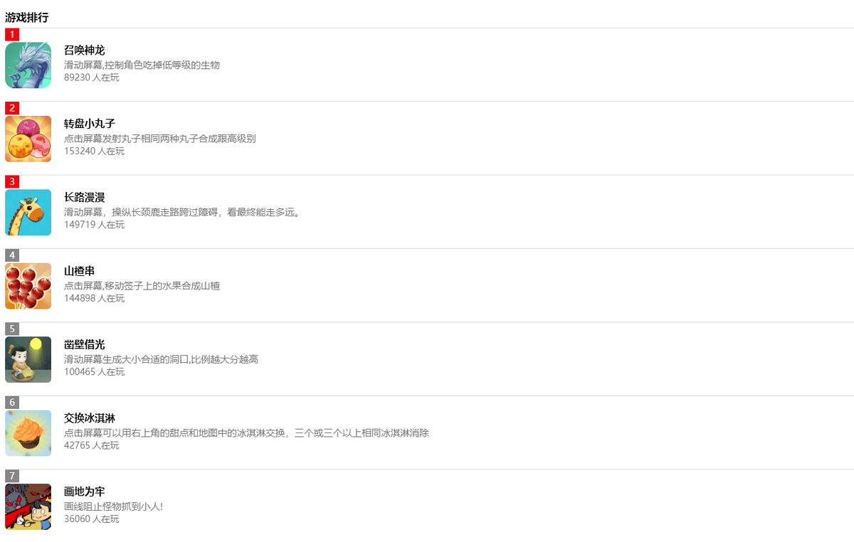 不要去玩《召唤神龙》，除非你想上班摸鱼