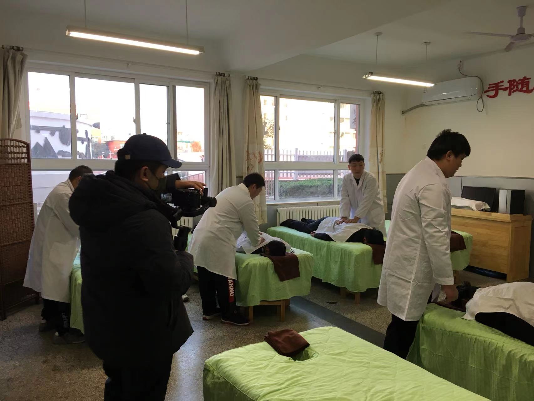济南教育党建品牌拍摄走济南特殊教育中心–山东影视制作中心-山东济南宣传片拍摄|广告片|微电影|视频|纪录片|动画拍摄制作【山东影视制作中心】
