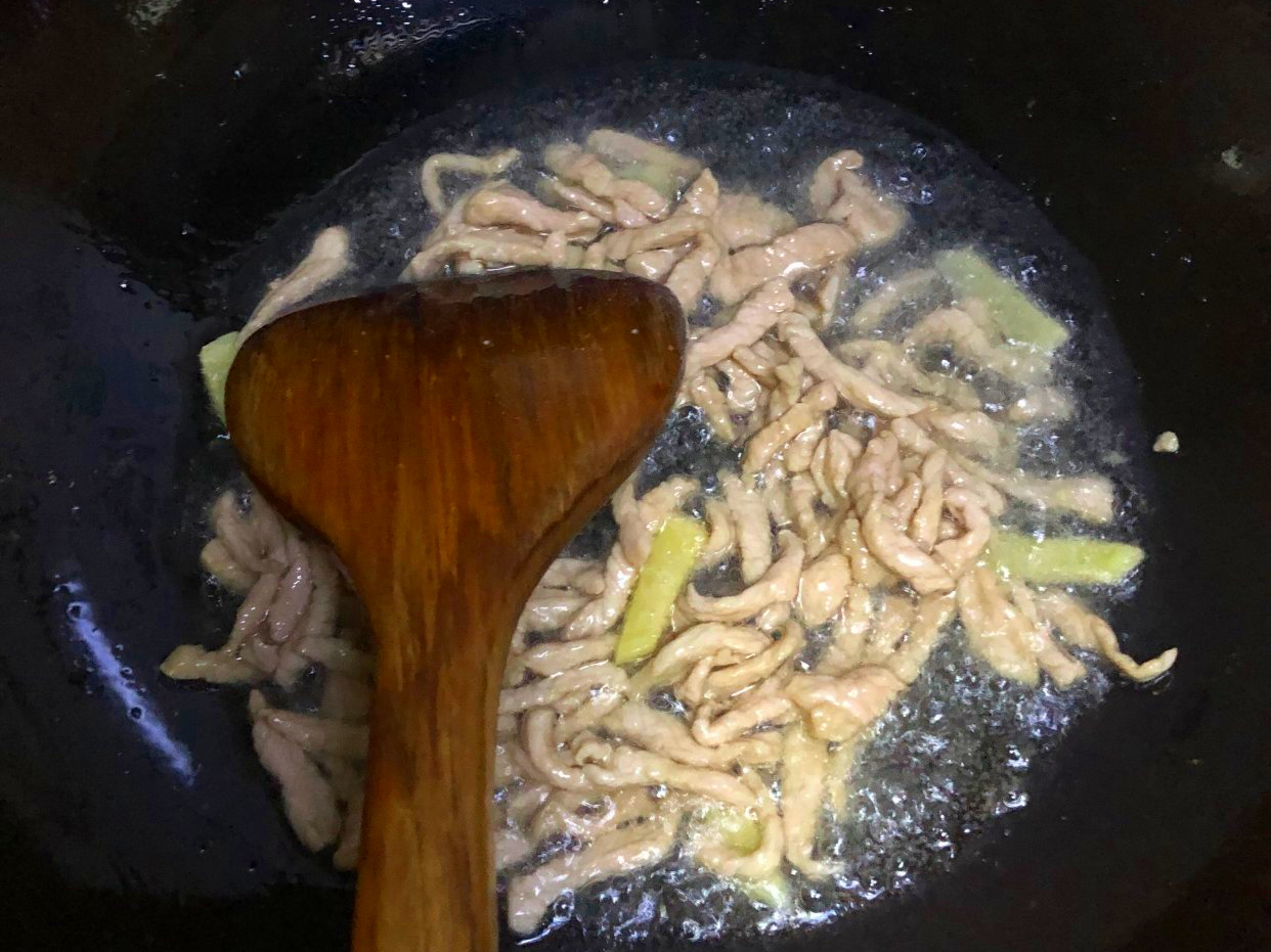 年夜飯必備的6道家常菜，鮮香美味，步驟簡單，學會了做給家人吃