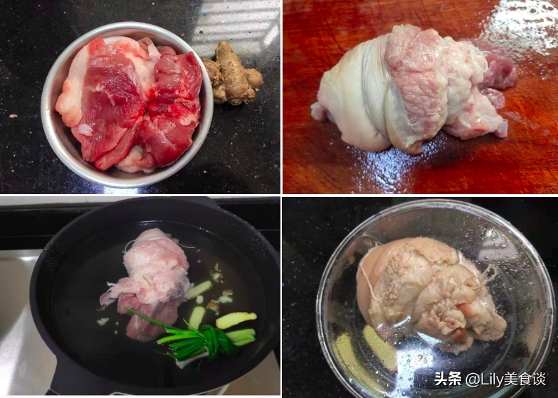 春节聚餐，这5道菜提前备好，来客随便一切，上桌就是大菜，省事