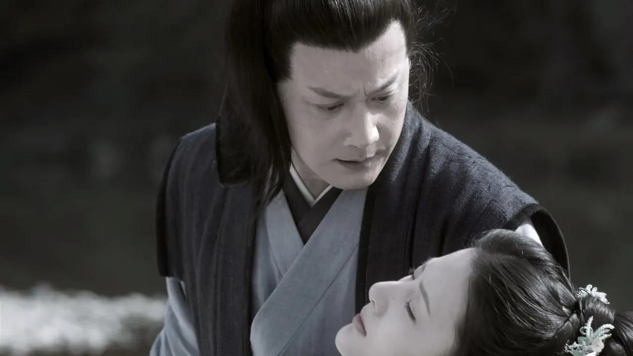 《雪中悍刀行》：剑神李淳罡将下线，死前王仙芝携“绿袍儿”相送