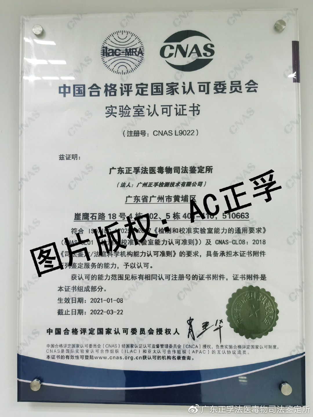 哪些情况会影响毛发检测？毛发检测验毒准不准确？