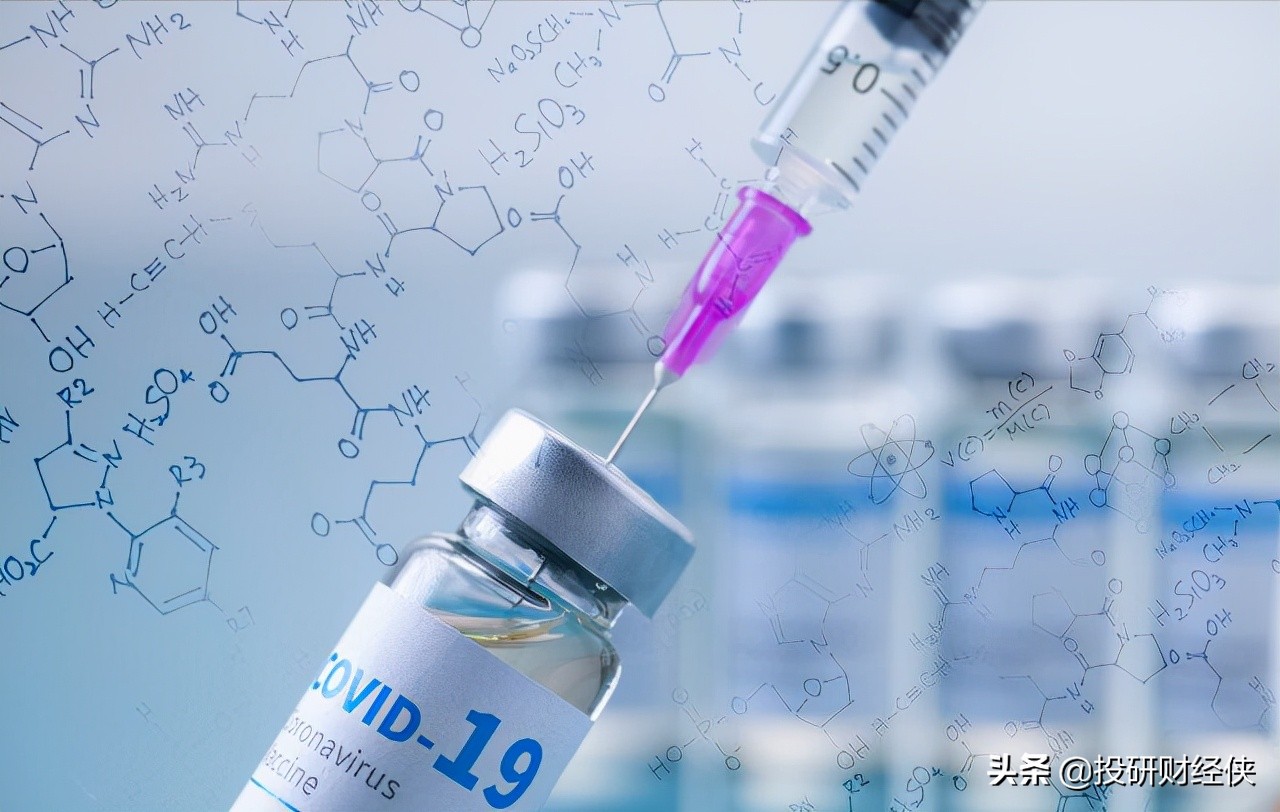 华软科技：新冠特效药产业链中的核心医药中间体供应商