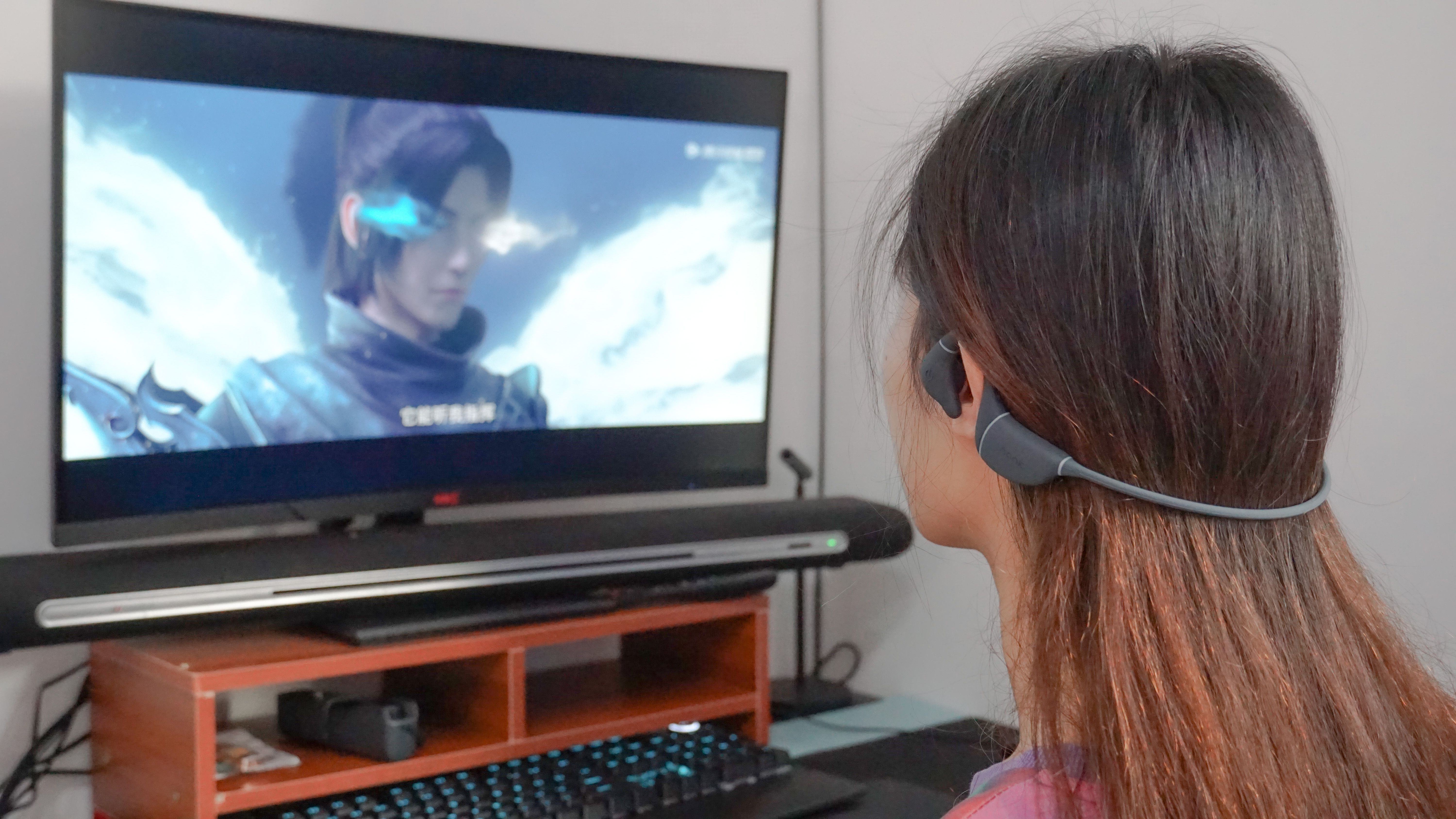 南卡Runner Pro3骨传导蓝牙耳机评测：运动听歌两不误