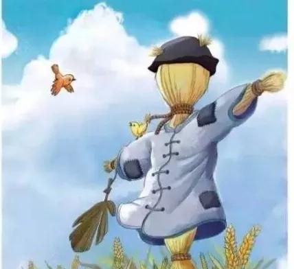 童话故事，《夜莺》《一千零一夜》《格林童话》《稻草人》