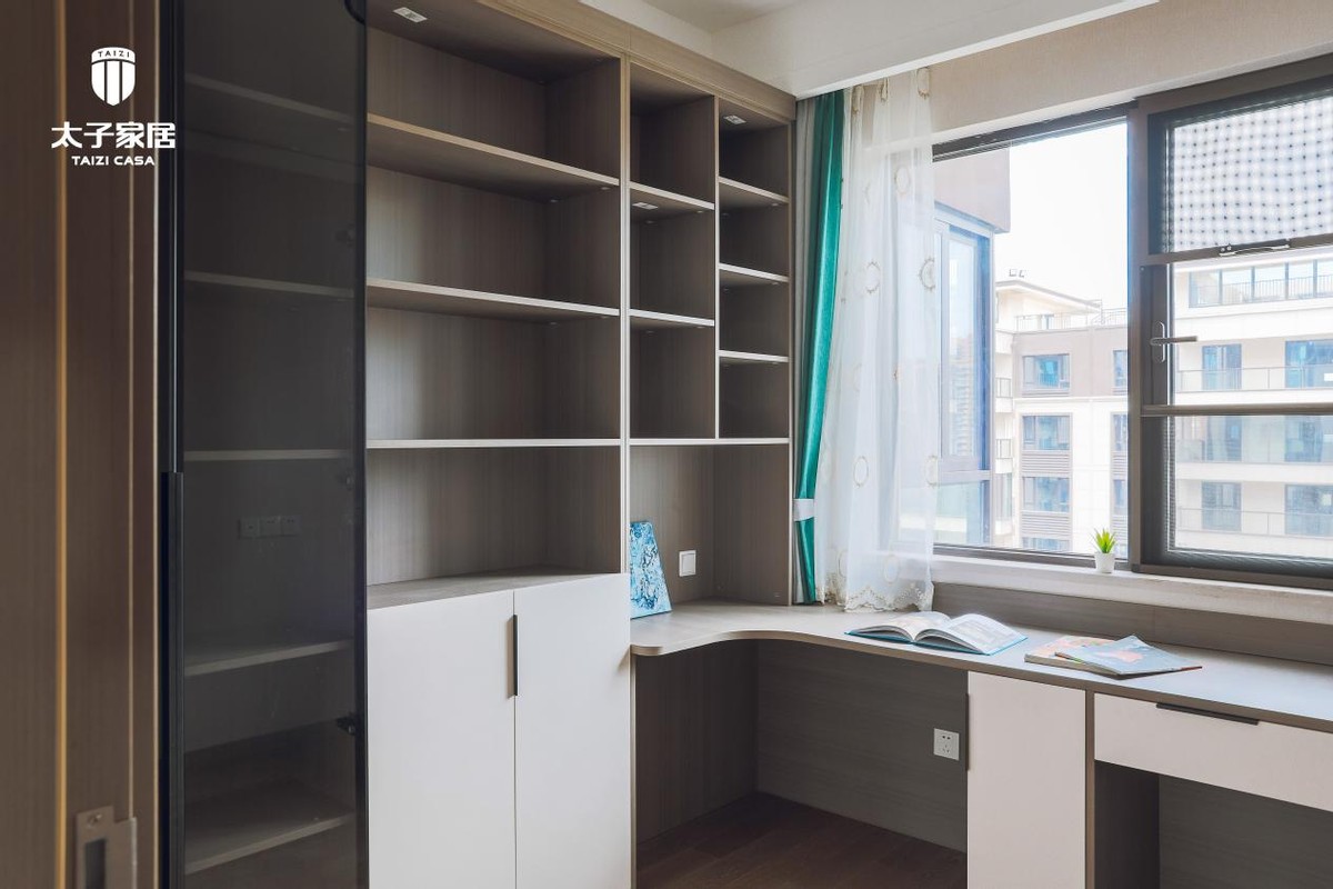 客户案例｜大地色家居 唤醒沉静慢生活