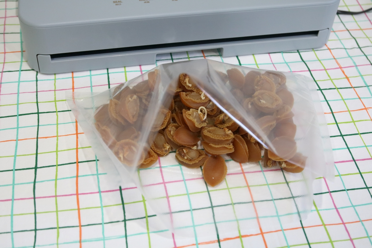 让智能锁鲜成为常态，生活要有态度，更要有BRUNO多功能锁鲜机