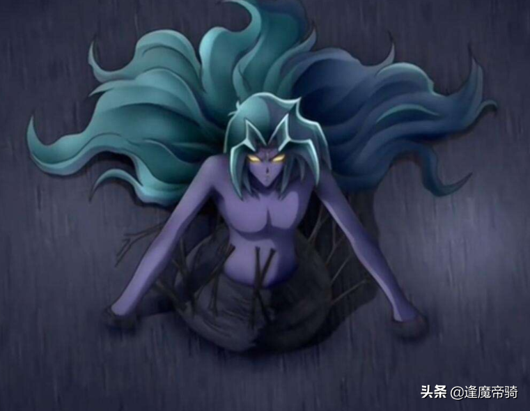 遊戲王：使用過三幻神的共有7人，馬利克最熟練，卻並非最強