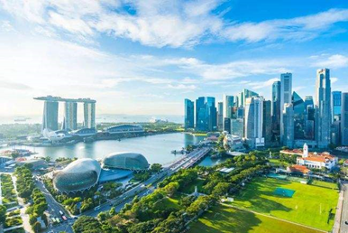原创阿占访谈 | 疫情下的新加坡房产租赁市场仍表现强劲