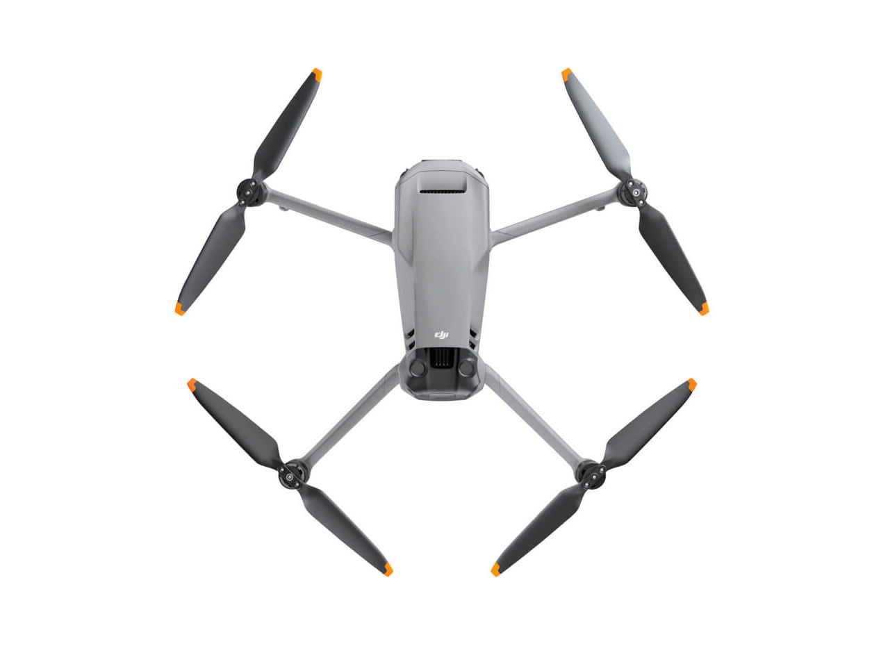 大疆 DJI Mavic 3 无人机更新固件：新增焦点跟随/大师镜头等功能