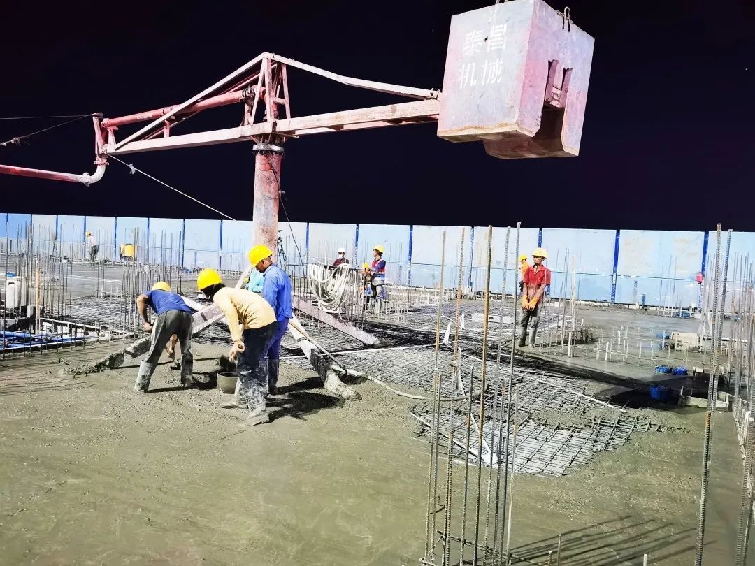 威尔斯公馆12月工程进度：岁末鉴新颜，家境正美好