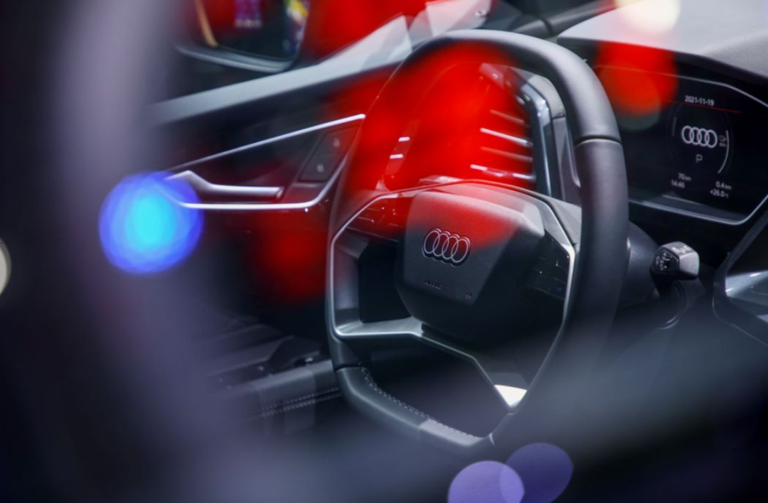 从燃油车到电动车，奥迪仍是豪华品牌领头羊