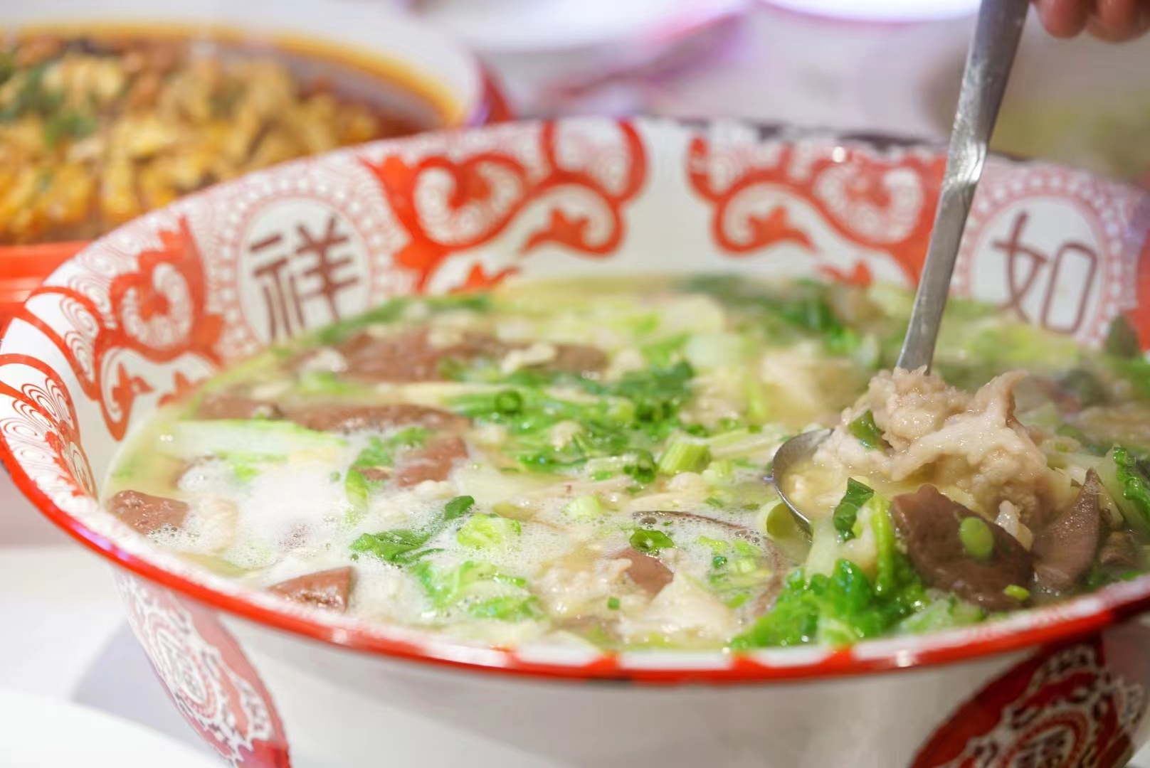 正宗来凤鱼璧山兔 流口水的美食吃了还想吃