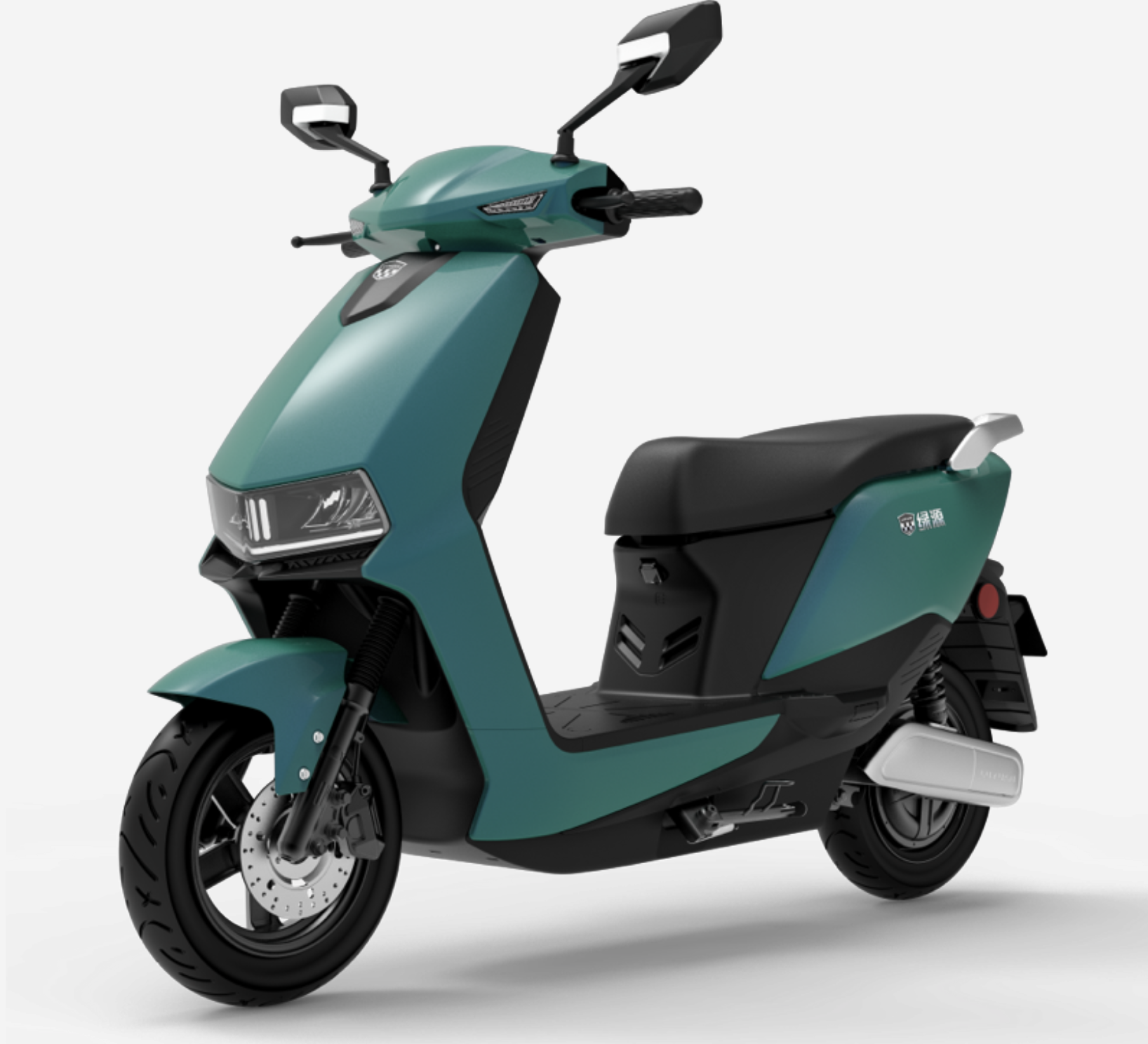 绿源,金箭新车评测:配置丰富,功能强大,最大续航150公里-全球电动车网