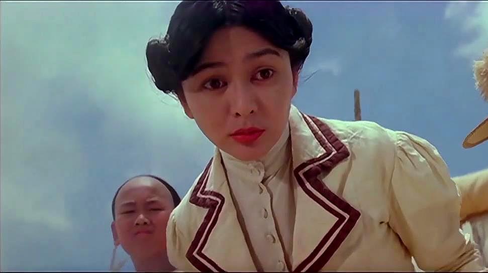 富豪刘銮雄:终于澄清了"关之琳"30多年前的丑闻,如今身价过亿最新消息