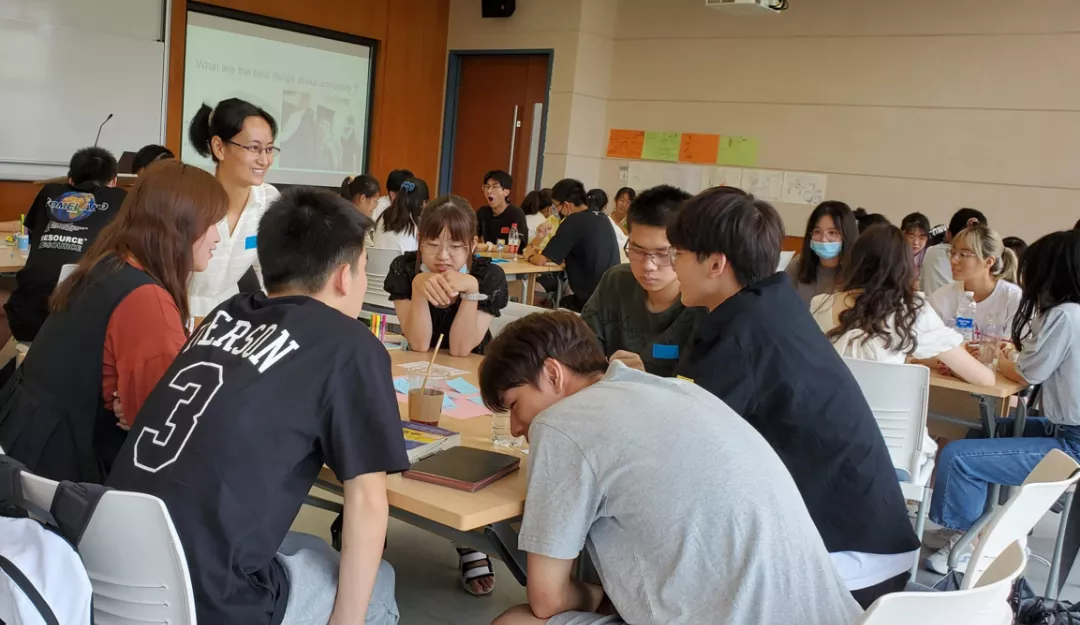 在温肯读国际英语教学硕士专业是什么体验?