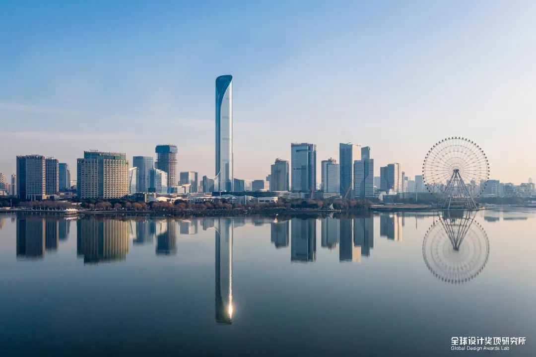 2021 香港A&D大奖入围名单公布，PTA上海柏涛、艾克建筑等上榜