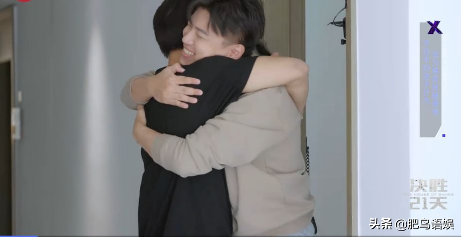 双冠军！《决胜21天》决赛周士原力挺李丞壕，却促使火树恺恺夺冠