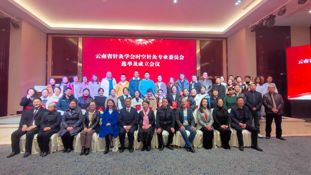 第八届兰茂论坛暨2021年云南省中医药界学术年会在昆举行