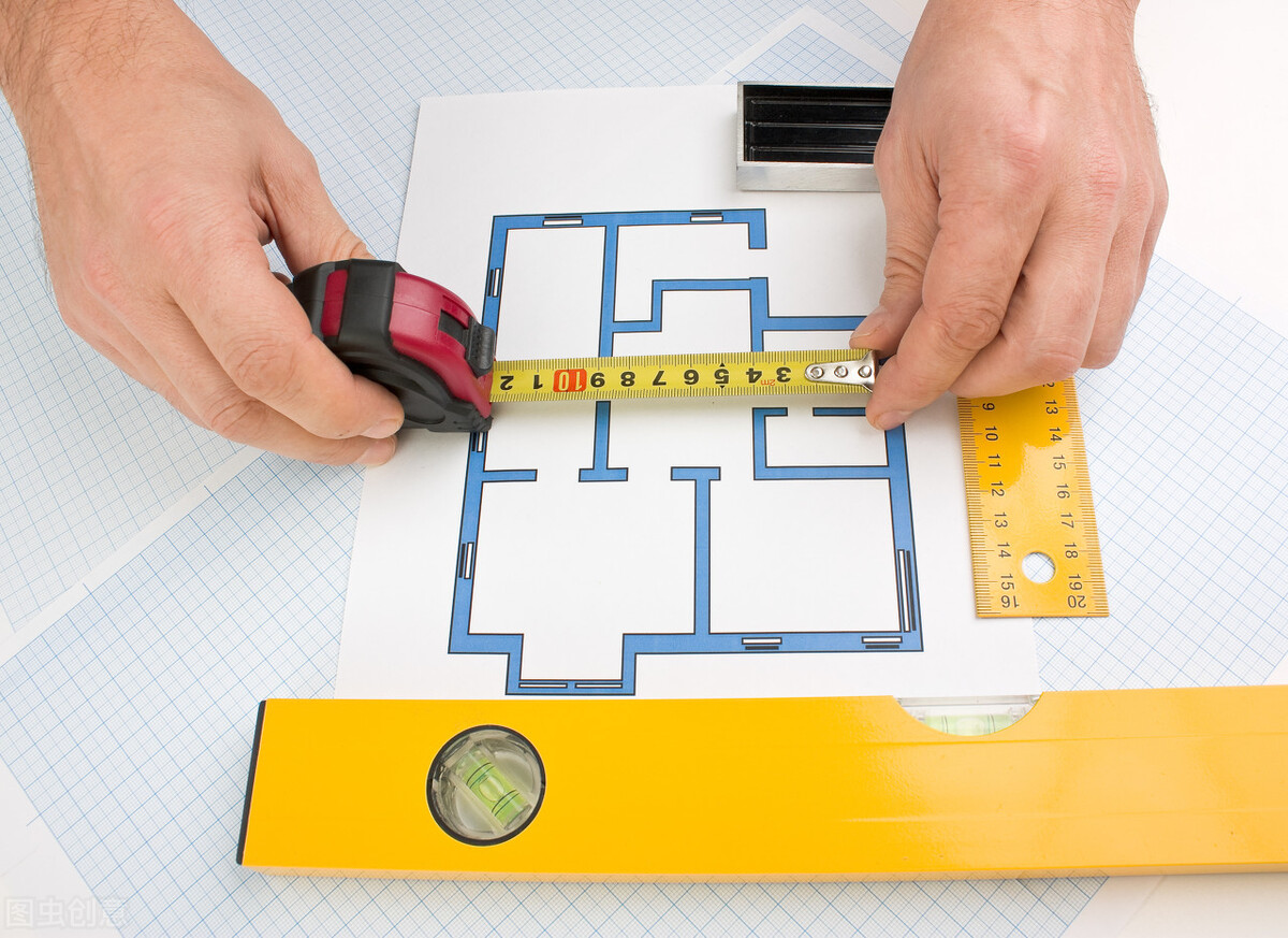 造价老师傅教你巧算建筑面积要理解的三大概念