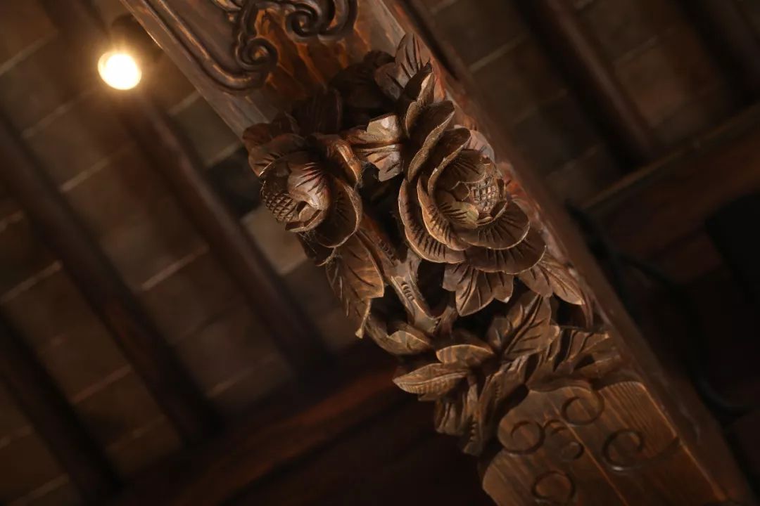 民国老银行与现代文明完美融合，星巴克玩出新高度