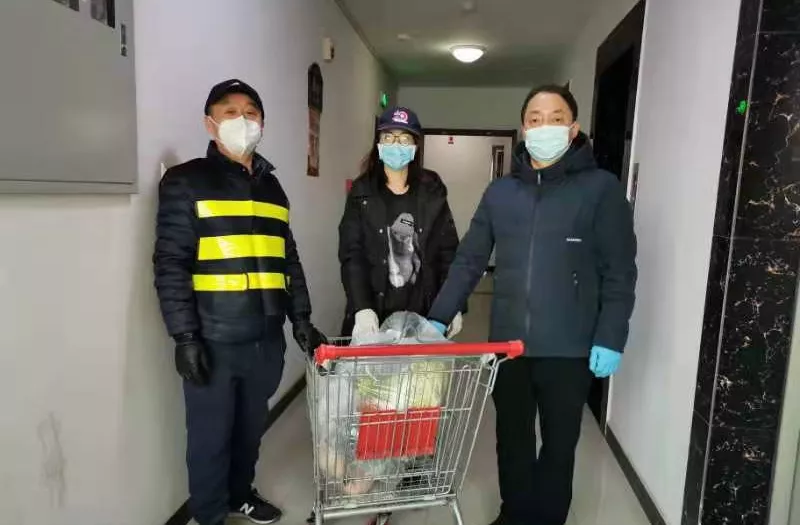 “疫”不容辞！疫情防控中的检察担当