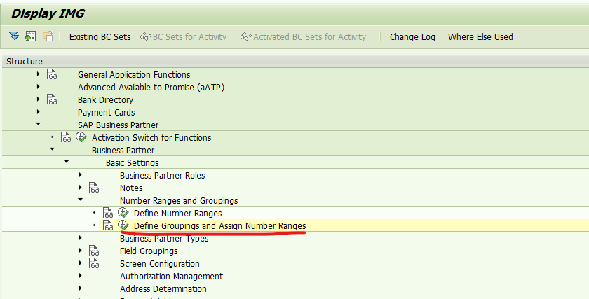 SAP RETAIL Site & BP & Customer 相同的code？