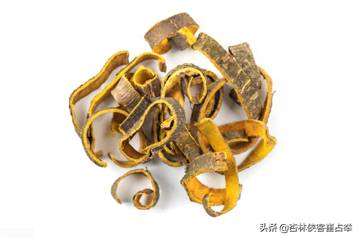 一个解除“虚火上冲”的方子，简单三味药，送给反复上火的你