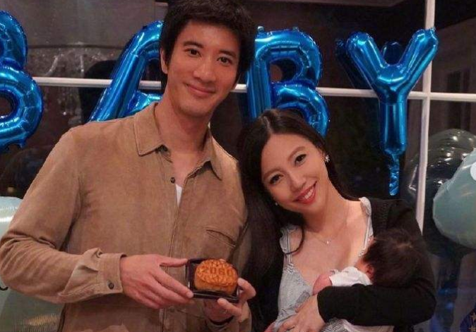 李靓蕾发长文否认“贪财”！拒绝亿万豪宅赠予，要求合理分配财产