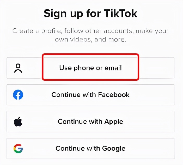 TikTok——从入门到放弃，我经历了什么（保姆级教程）