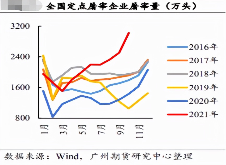 猪粮比打底，猪周期有望重启