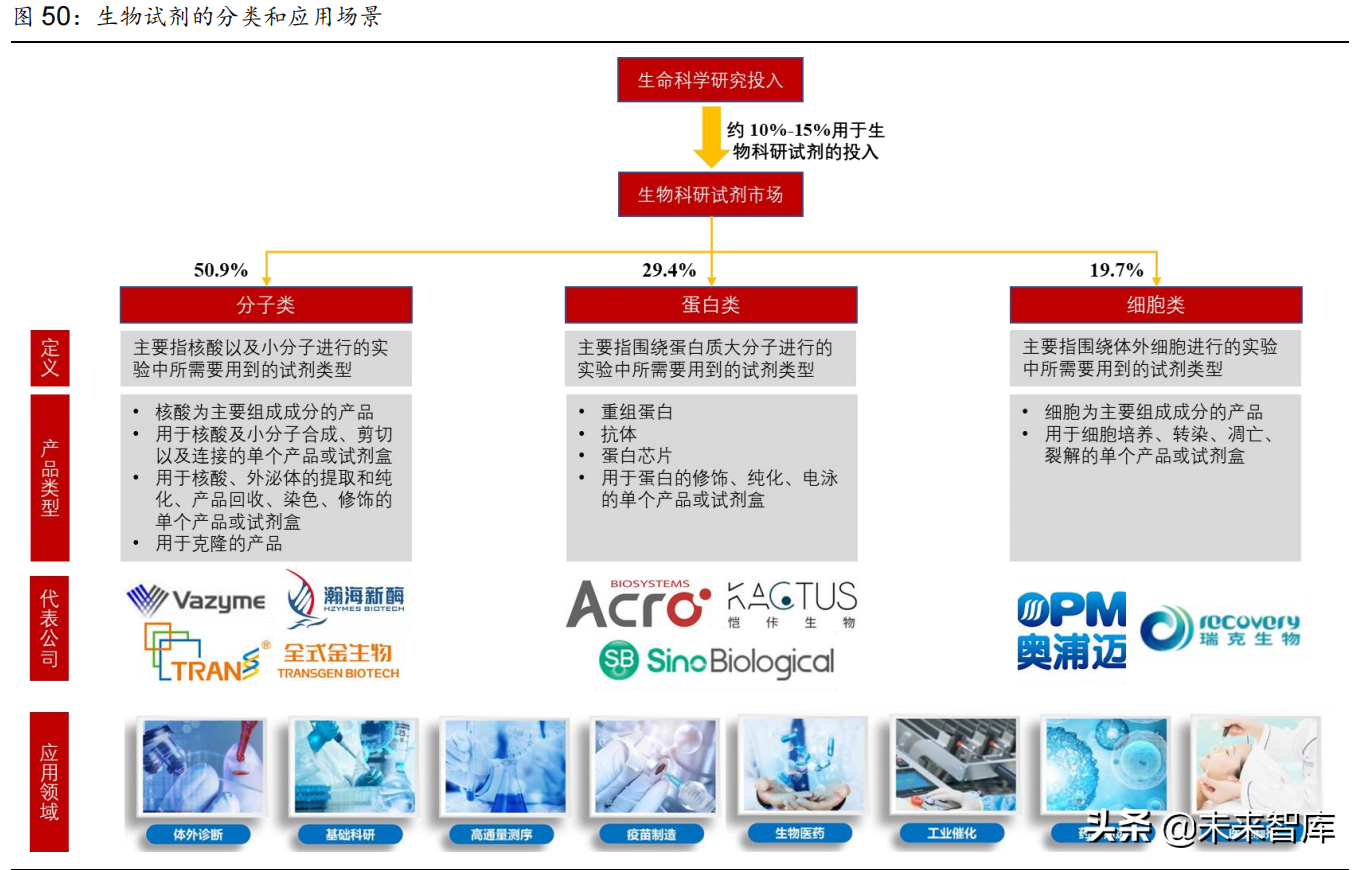医药行业2022年投资策略：拥抱医药创新，优选高景气赛道