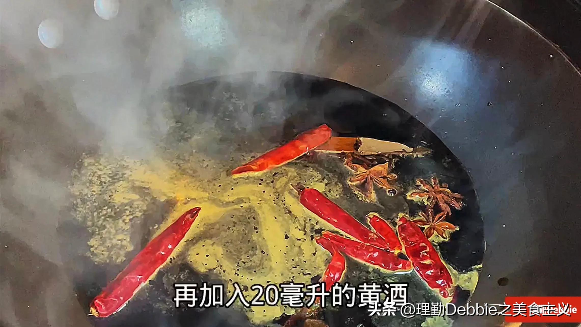 猪肉直接放酱油中泡2天，味道比腊肉都香，学会了你就是大厨