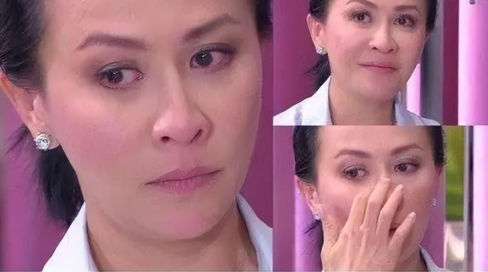 刘嘉玲受辱门照片被爆!