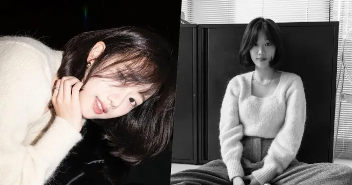April霸凌事件就此罢休?娜恩有无嫌疑;4代女团相聚今日打歌节目?