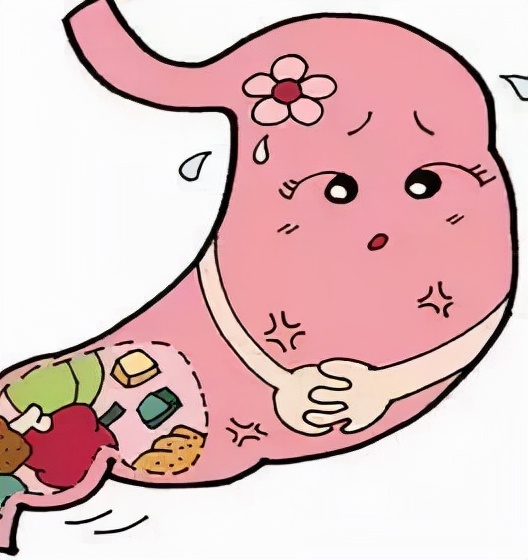 一个治疗慢性萎缩性胃炎的良药——摩罗丹