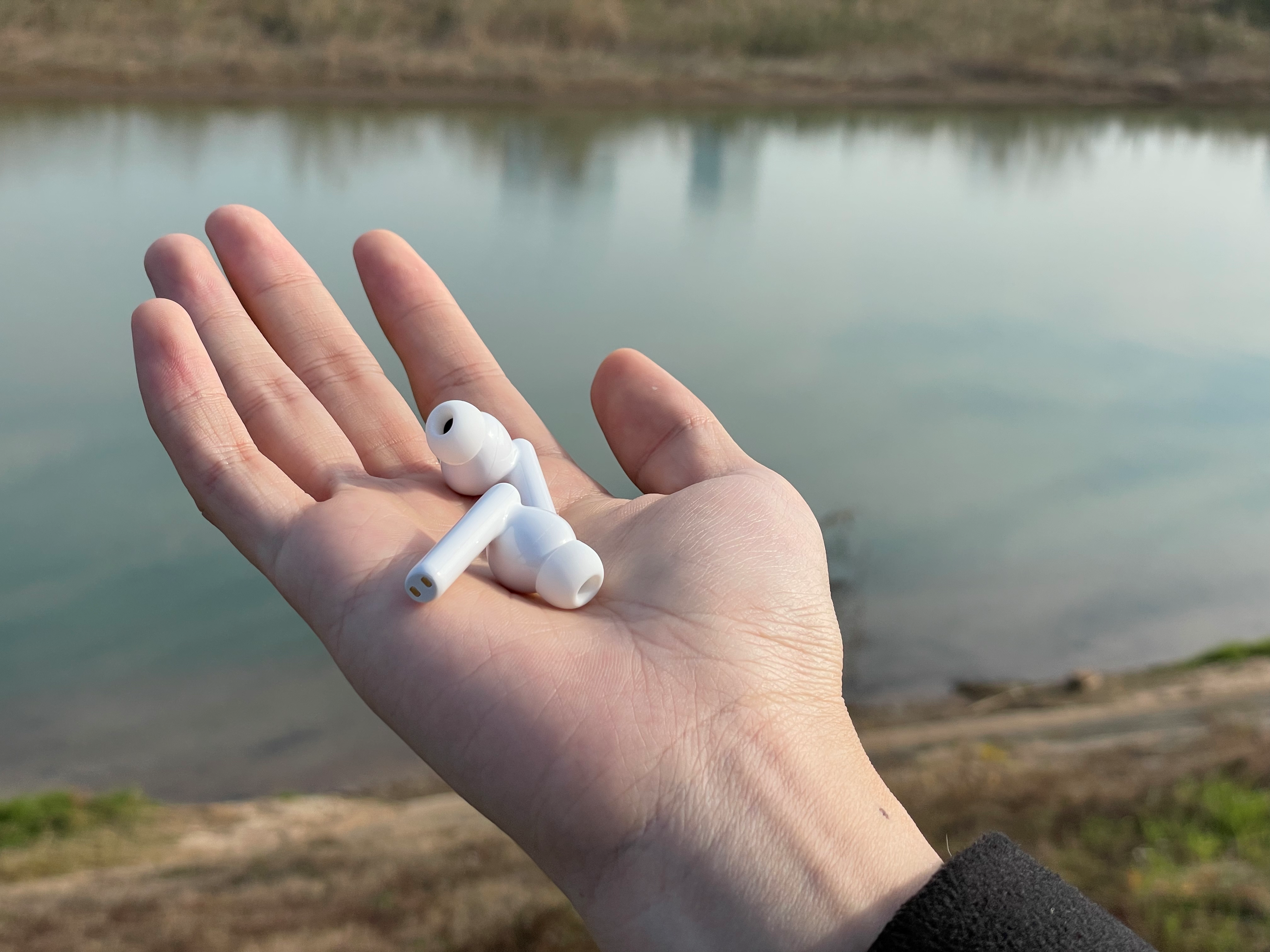 最潮时尚单品，绿联T3小身材也能听出好音质