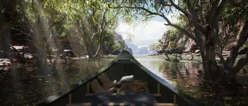 ue常用植物库12G免费下载