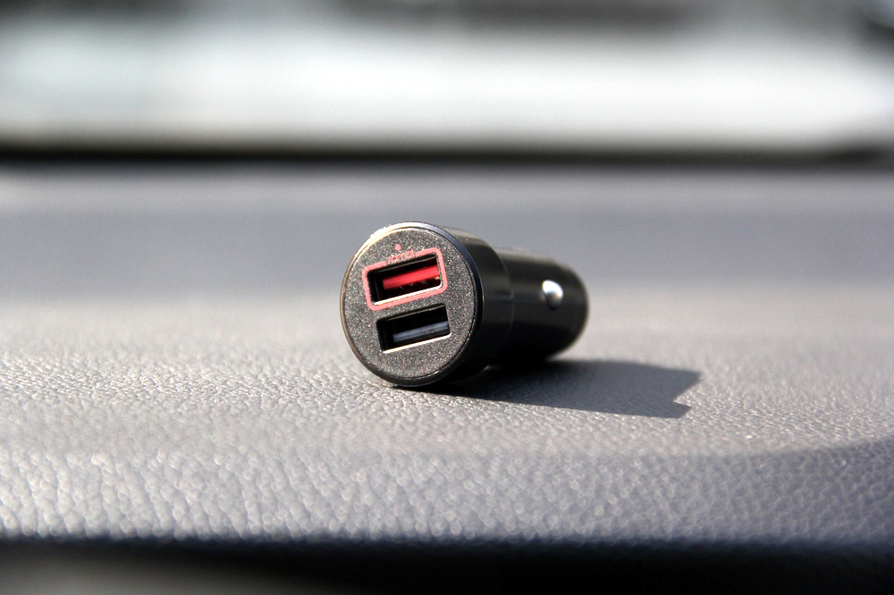 70迈智能行车记录仪M500，随时随地看爱车