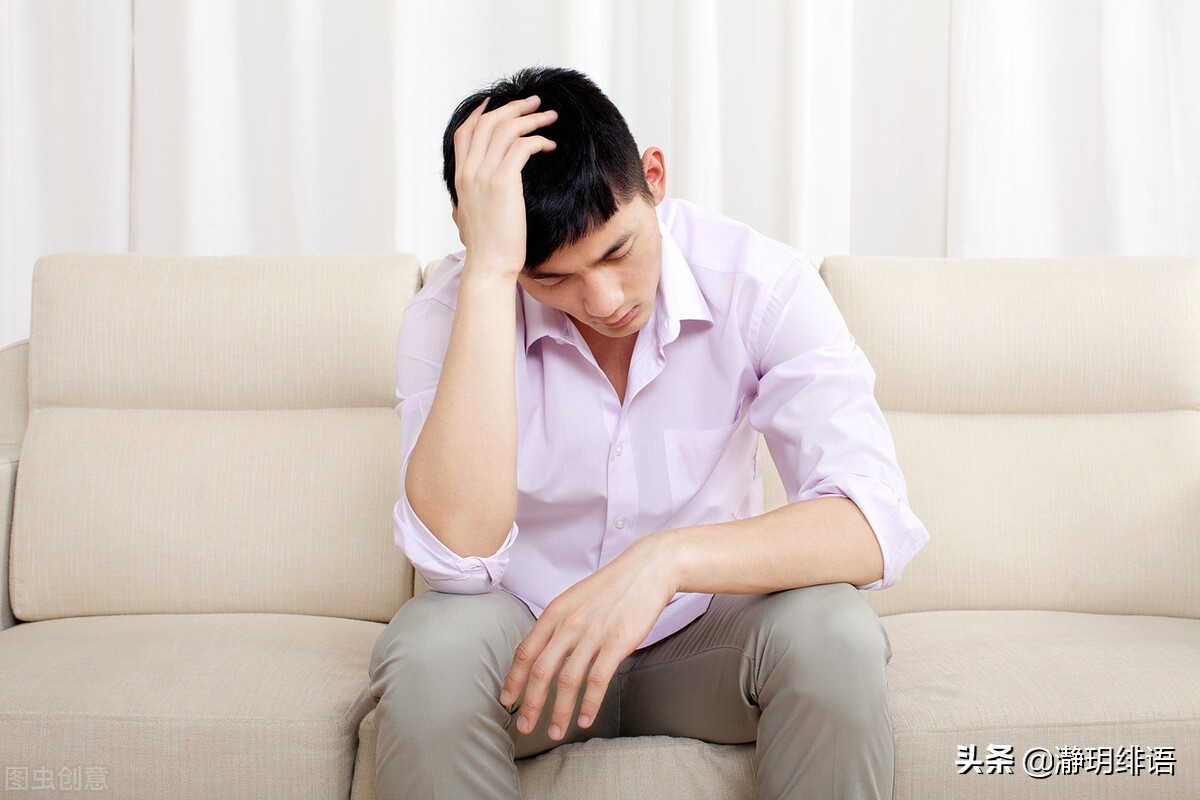 50岁男人:出轨多年后回归家庭,妻子已经不需要我了,对我很冷漠