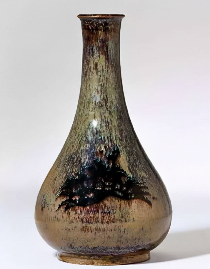 瓷器收藏人必看必懂的知识，瓷器老化痕迹鉴定百余条技巧