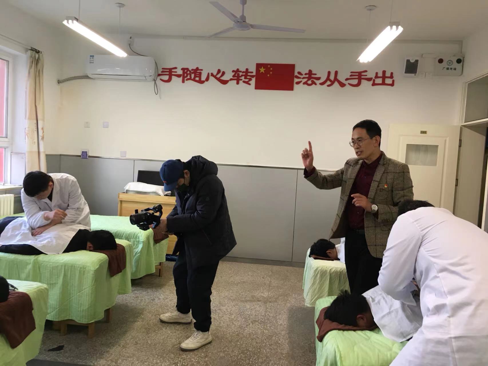 济南教育党建品牌拍摄走济南特殊教育中心–山东影视制作中心-山东济南宣传片拍摄|广告片|微电影|视频|纪录片|动画拍摄制作【山东影视制作中心】