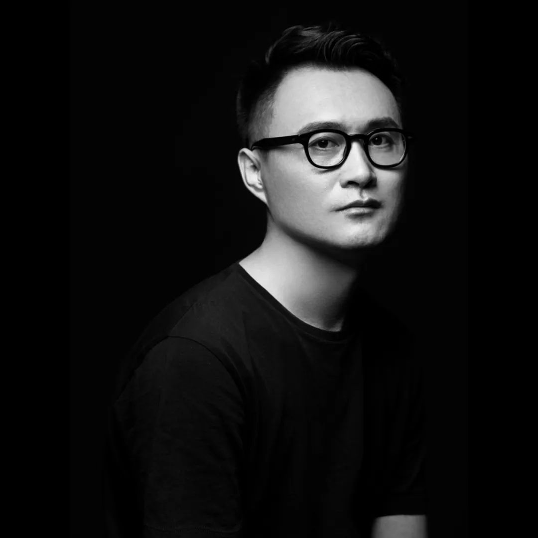 设计师王迪私宅设计作品赏析：简约、低调的雍容新设计