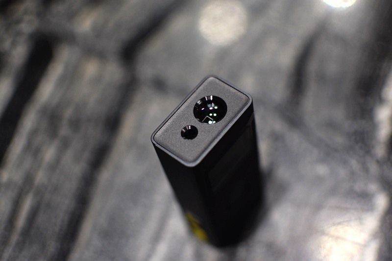 还在用卷尺 来试试米家智能激光测距仪吧