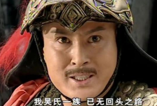 雪中悍刀行结局：徐骁对付皇帝有三不，不敢为妻报仇，徐凤年幸运