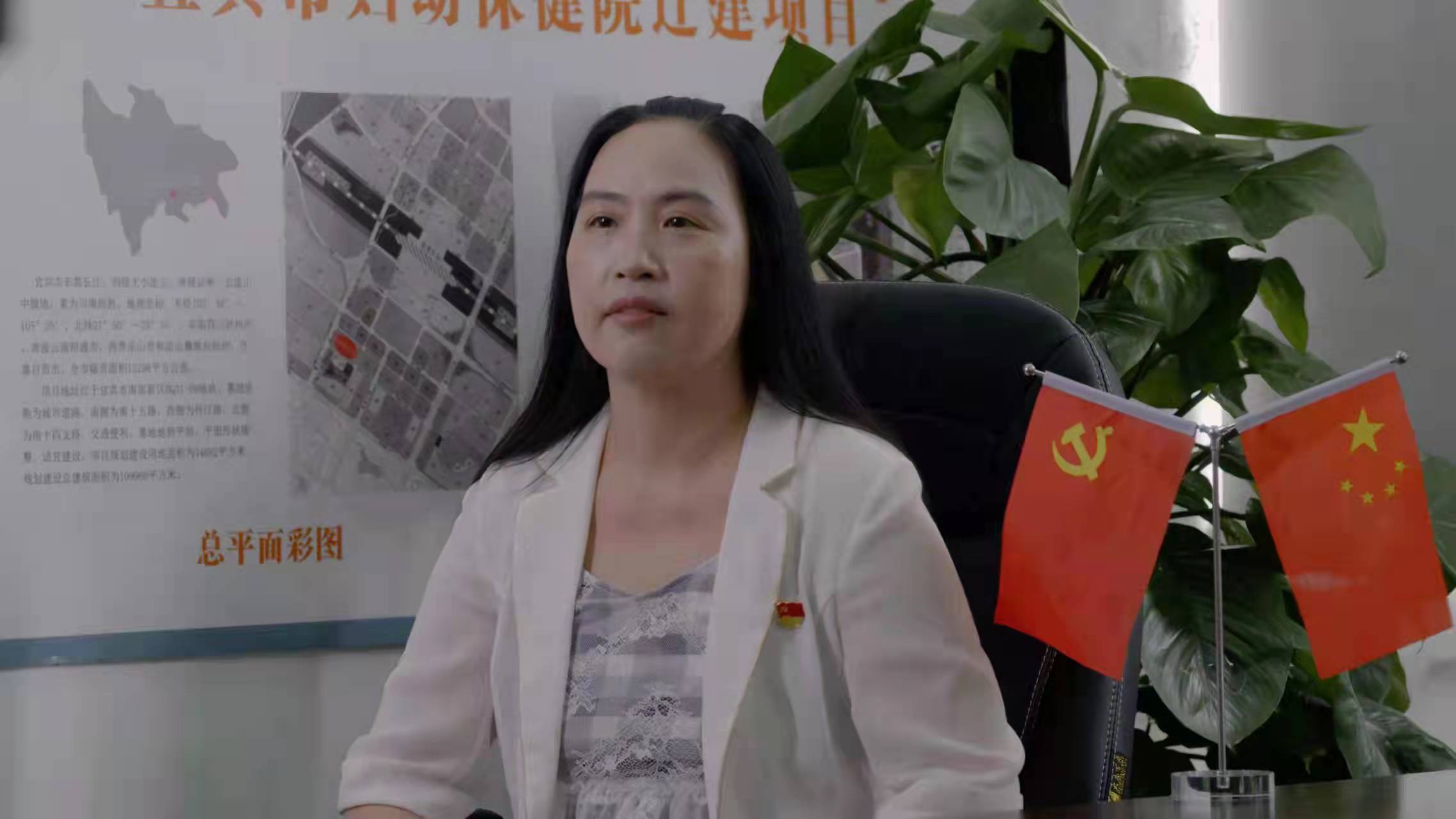 宜宾妇幼保健院将迁南部新区“五新举措”力争川南领先