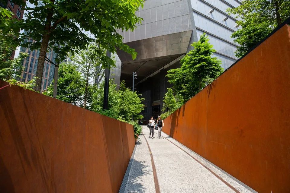 工业遗址的城市地标养成记