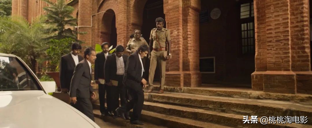 今年的印度神片就是他了？