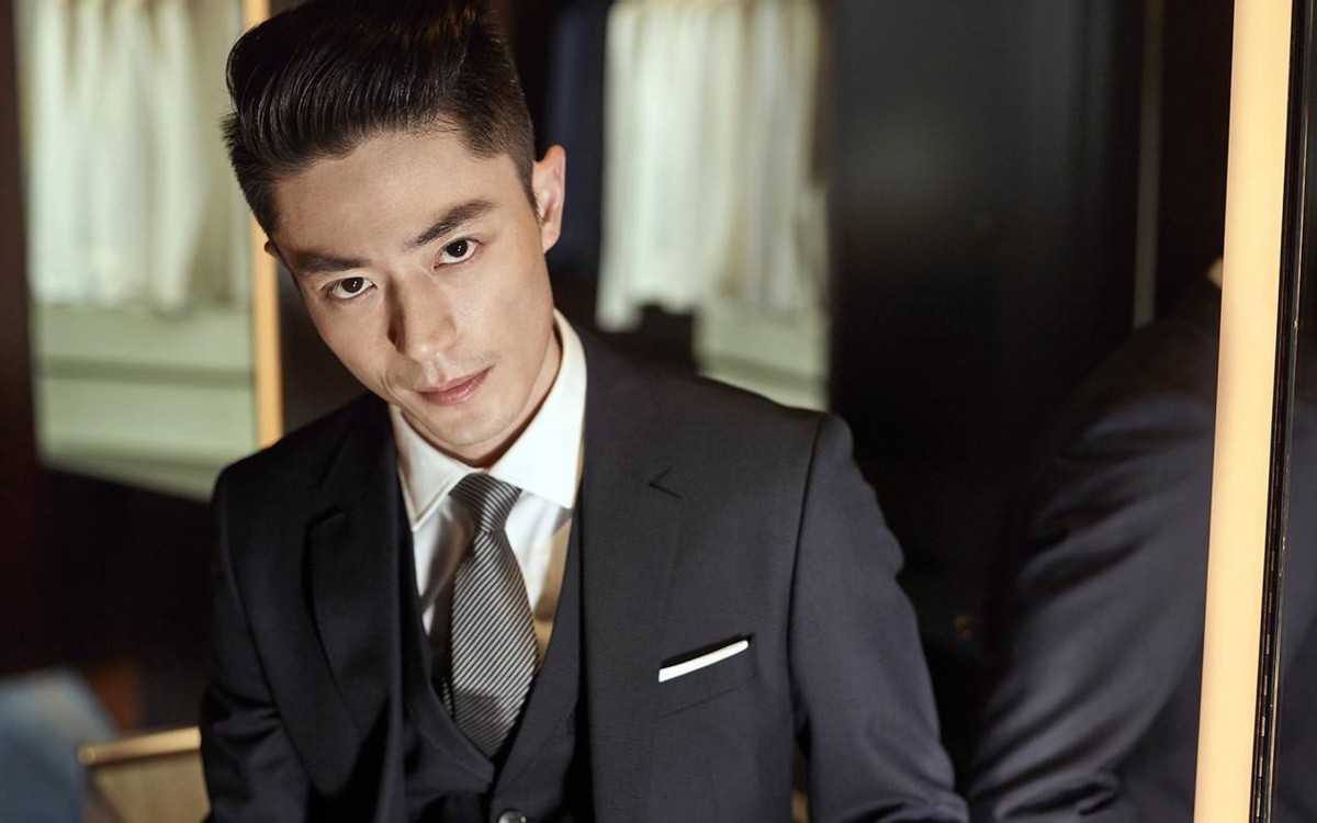 霍建华现身北京,疑似为新剧开拍做准备,和林心如感情的事被重提最新