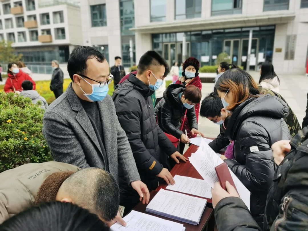 四川天府新区新兴小学——以爱的名义，为“新小娃”健康护航
